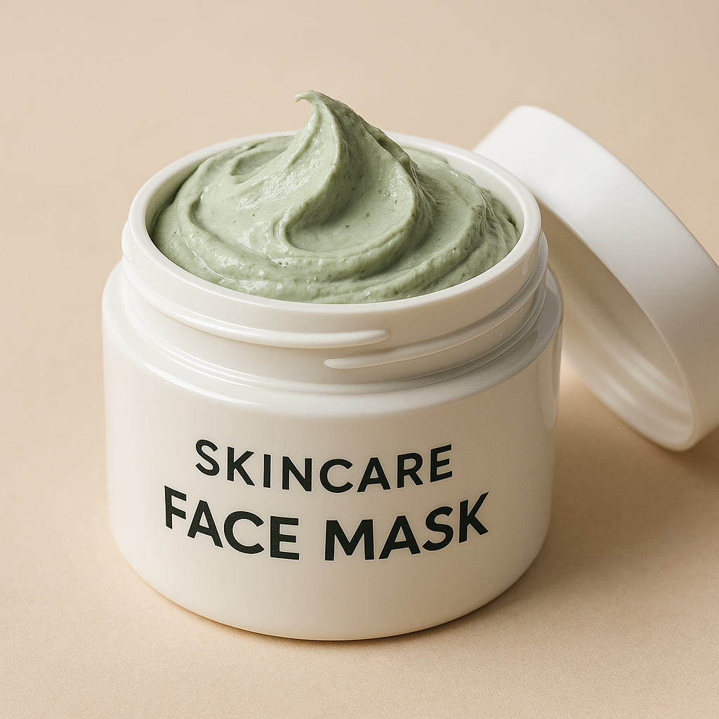 How to Choose the Best Face Mask for Your Skin Type