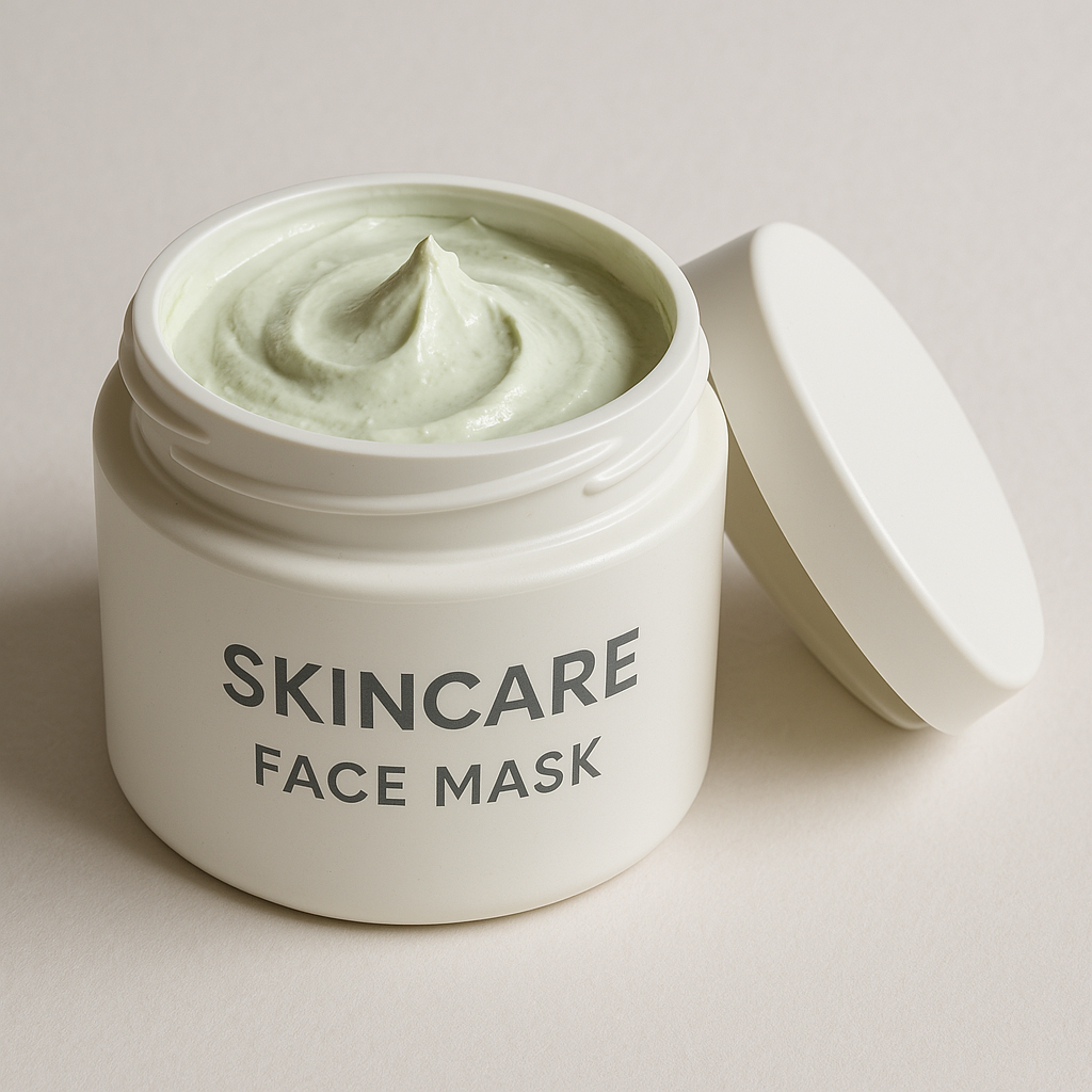 The Benefits of Adding a Face Mask to Your Skincare Routine
