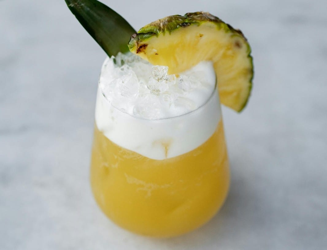 Pineapple Juice: Nutritional Value, Health Benefits, and Why You Should Drink It