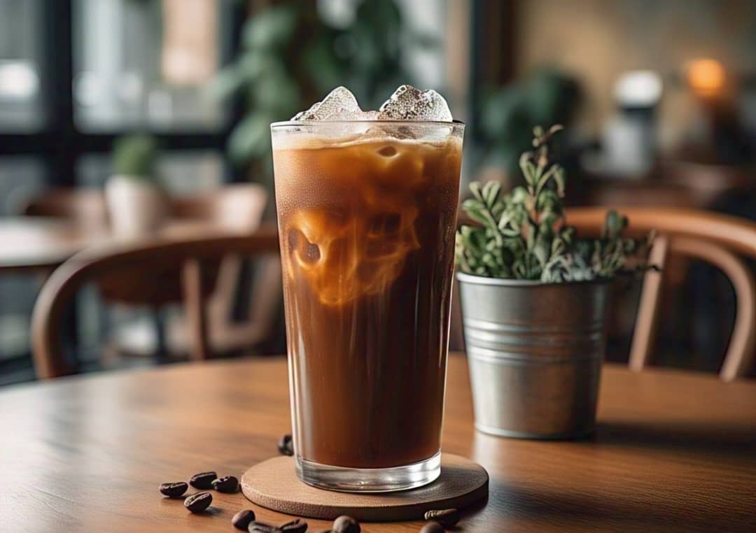 Iced Americano Recipe: A Refreshing Coffee Delight