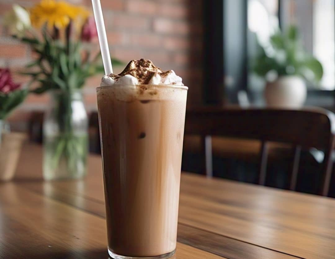 Iced Mocha Recipe: A Delicious Blend of Coffee and Chocolate