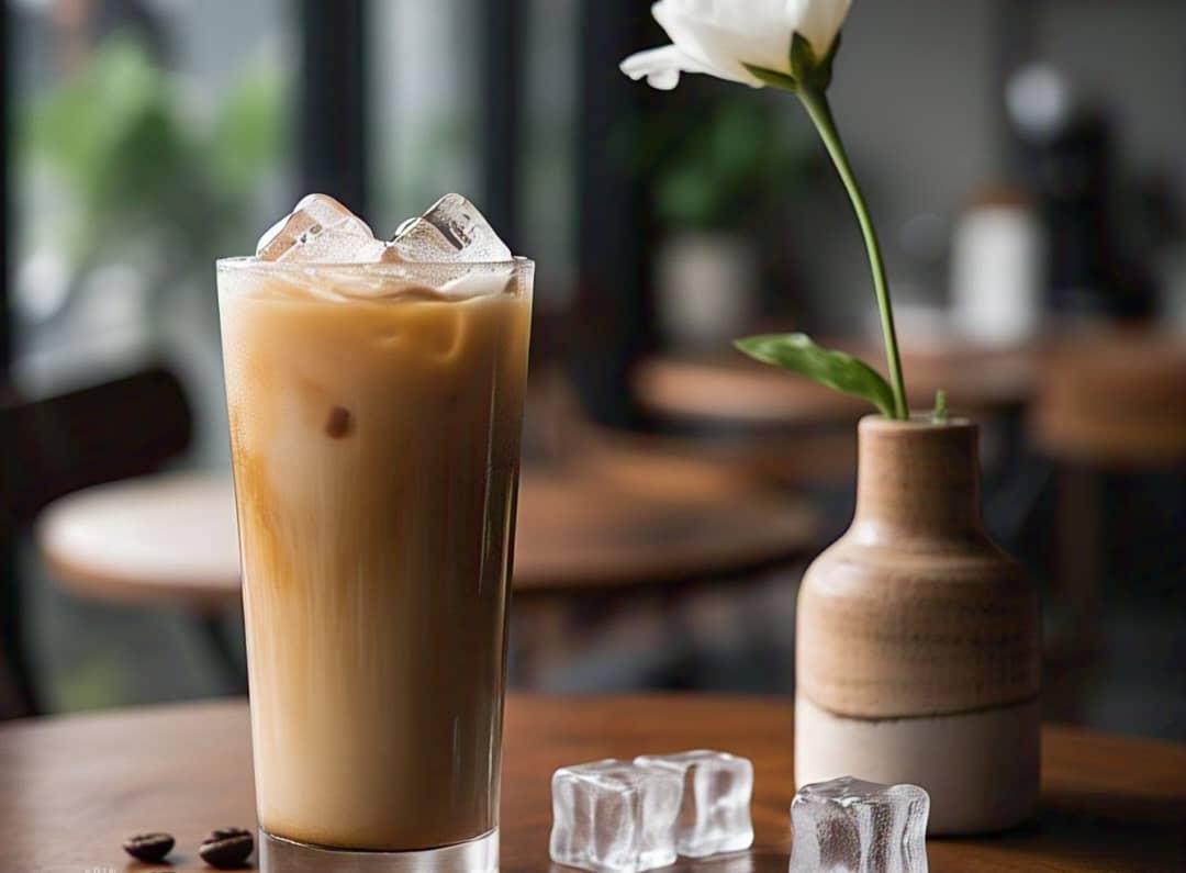 Iced Latte Recipe: A Creamy Coffee Indulgence