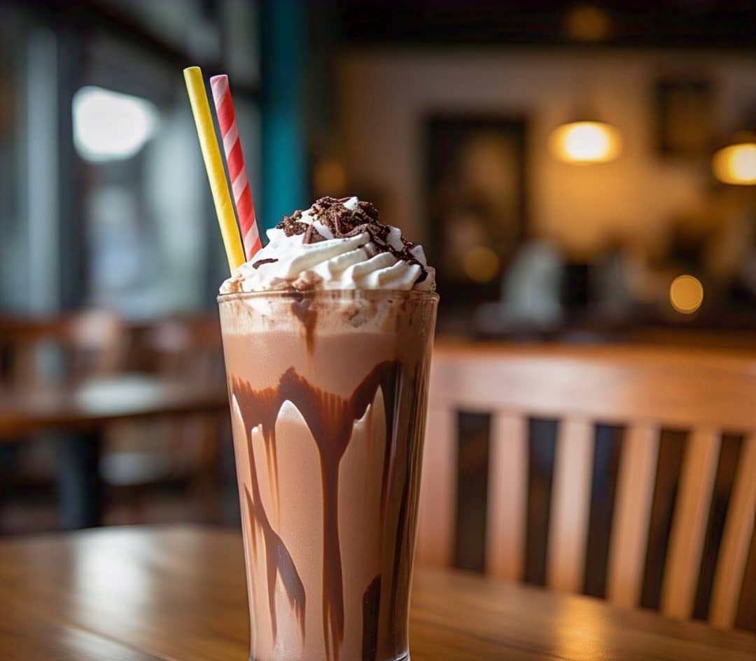 Indulgent Chocolate Milkshake Recipe: The Ultimate Chocolate Lover’s Treat