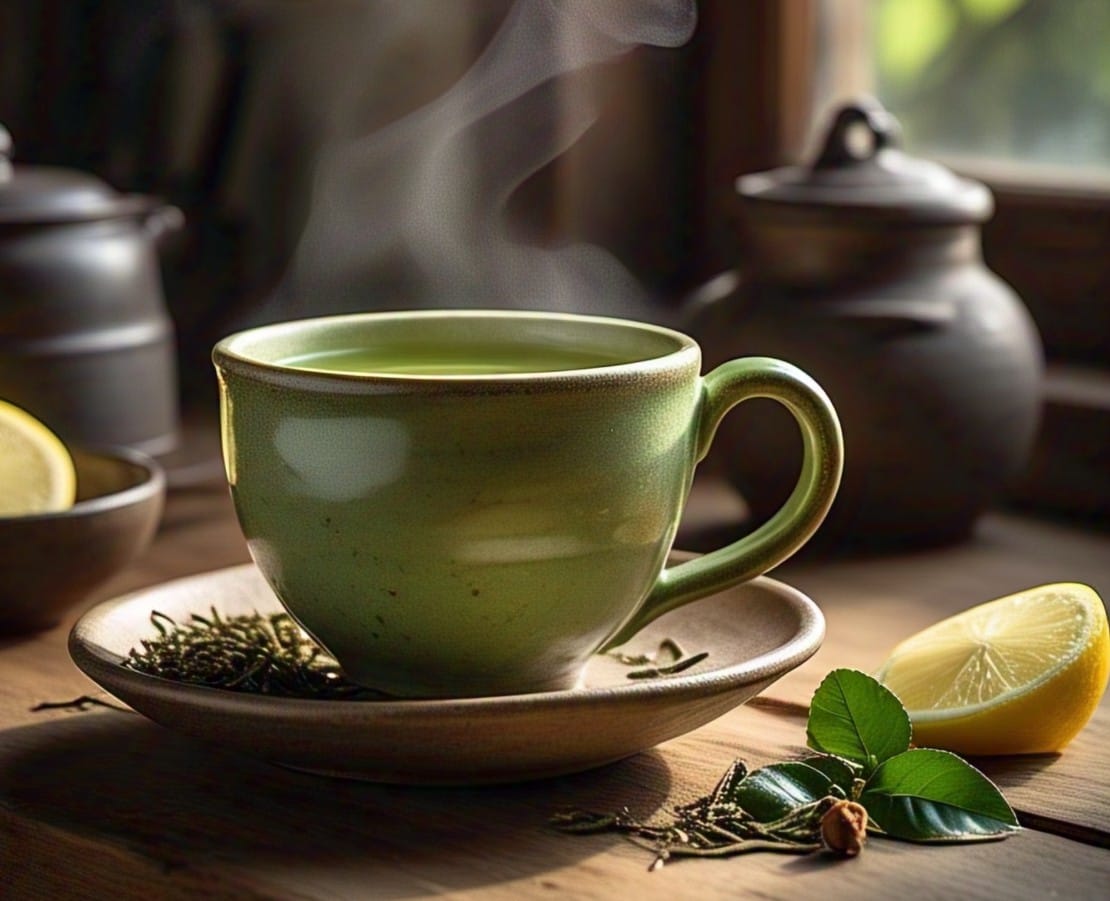 The Ultimate Guide to Green Tea: Benefits, Brewing Tips, and Why It’s a Must-Have