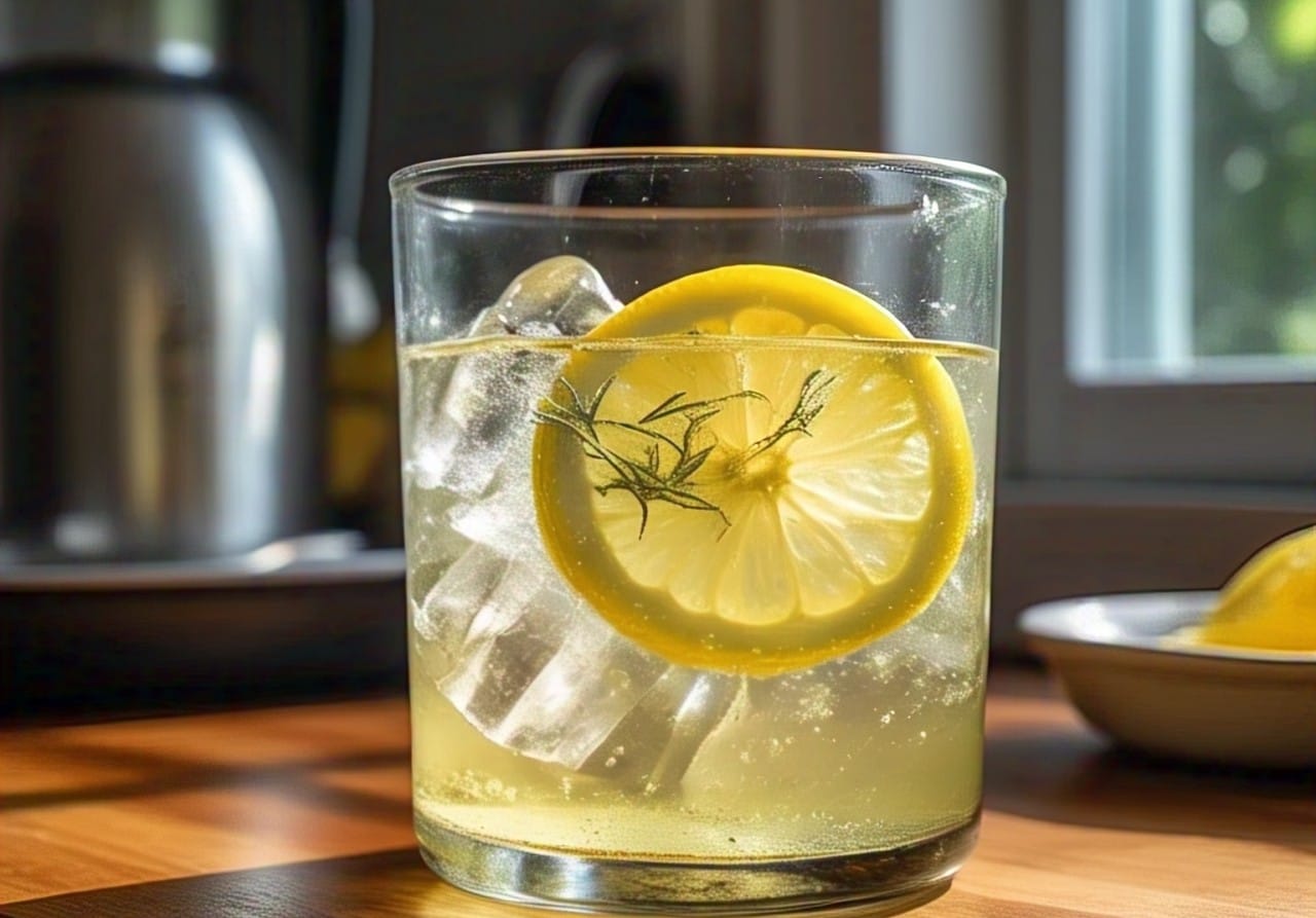 Detox Lemon Water: The Refreshing, Health-Boosting Drink You Need