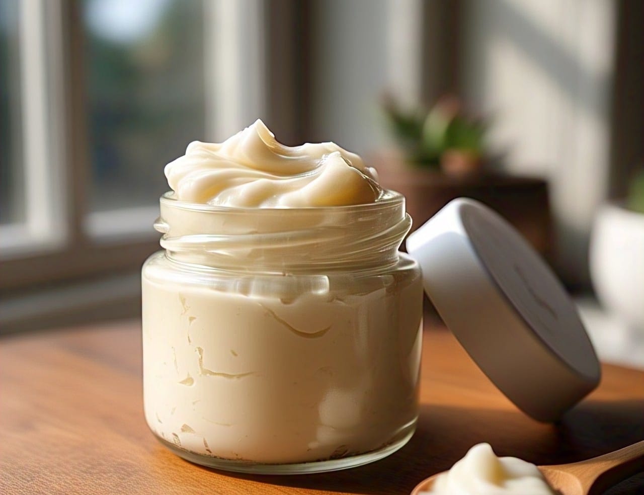 DIY Shea Butter and Almond Oil Moisturizer: Your Skin’s Best Friend