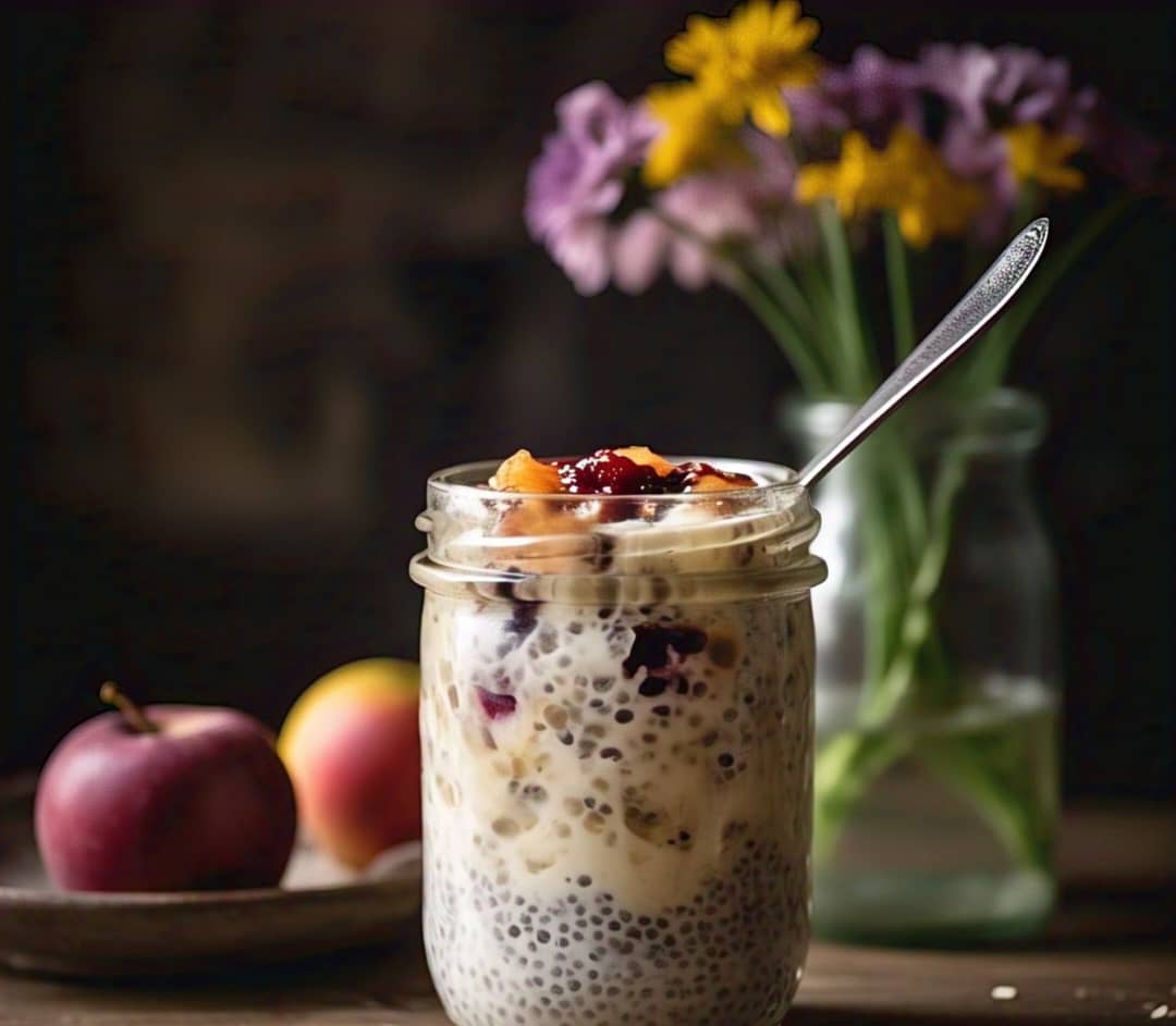 Chia Seed Pudding: A Nutritious and Delicious Breakfast or Snack