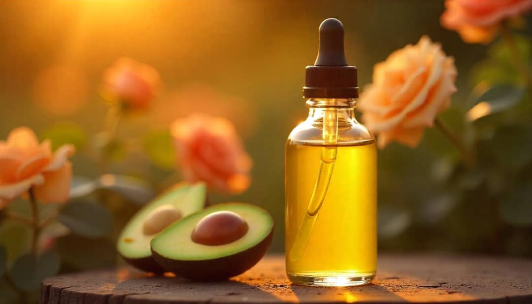 Why Mix Avocado Oil with Rosehip Oil for Better Skin