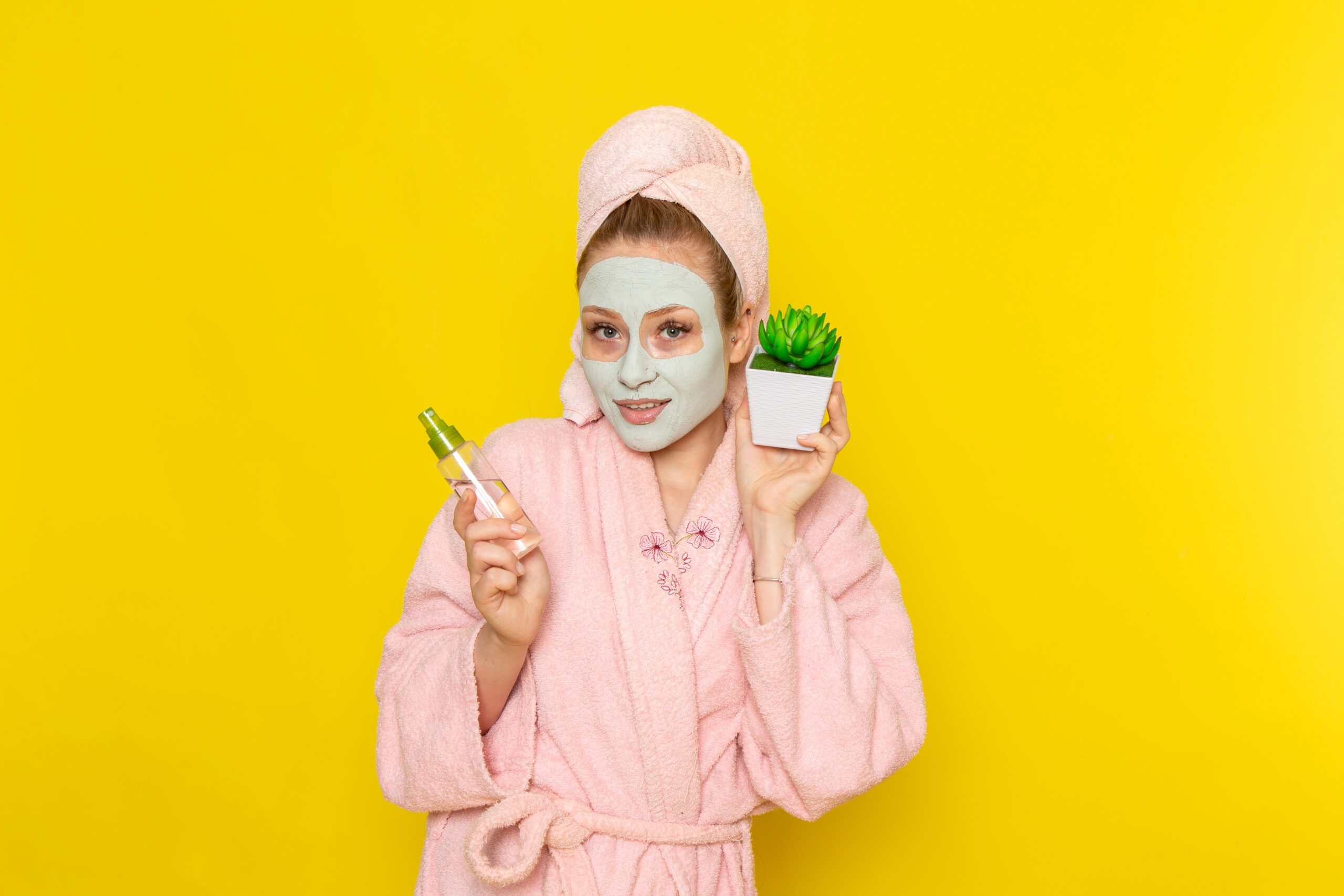 The Ultimate Guide to Face Masks: Everything You Need to Know