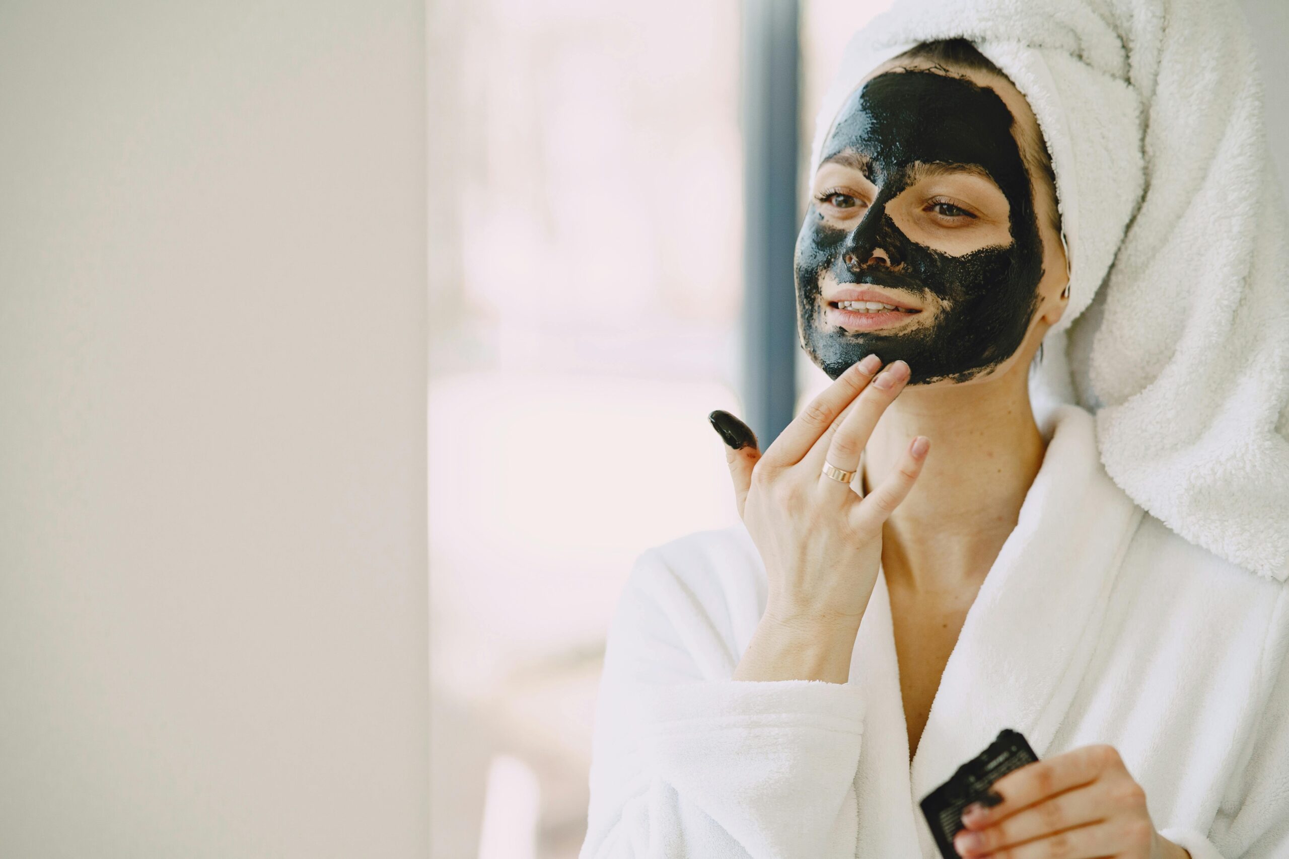 How to Choose the Best Face Mask for Your Skin Type