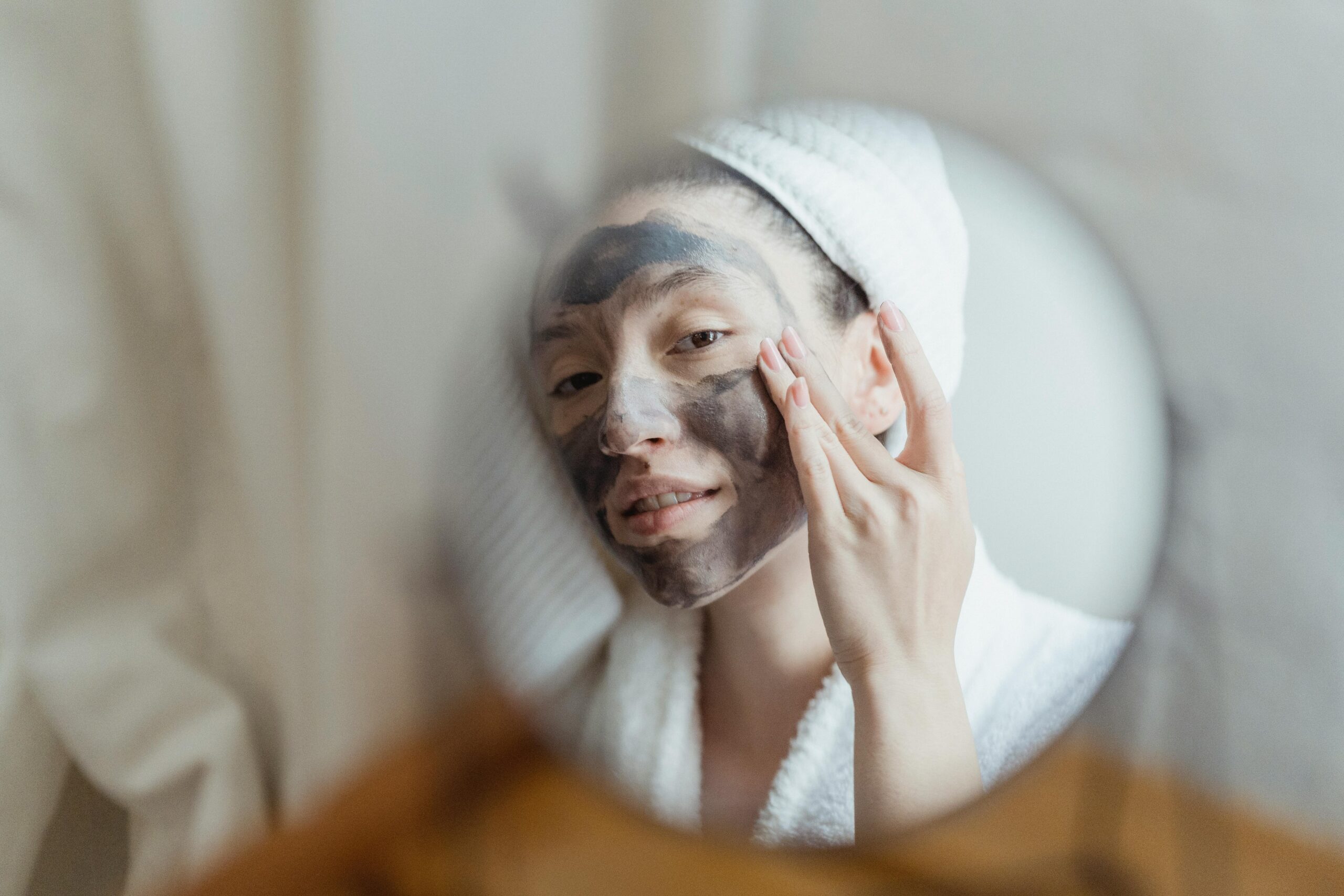 The Benefits of Adding a Face Mask to Your Skincare Routine