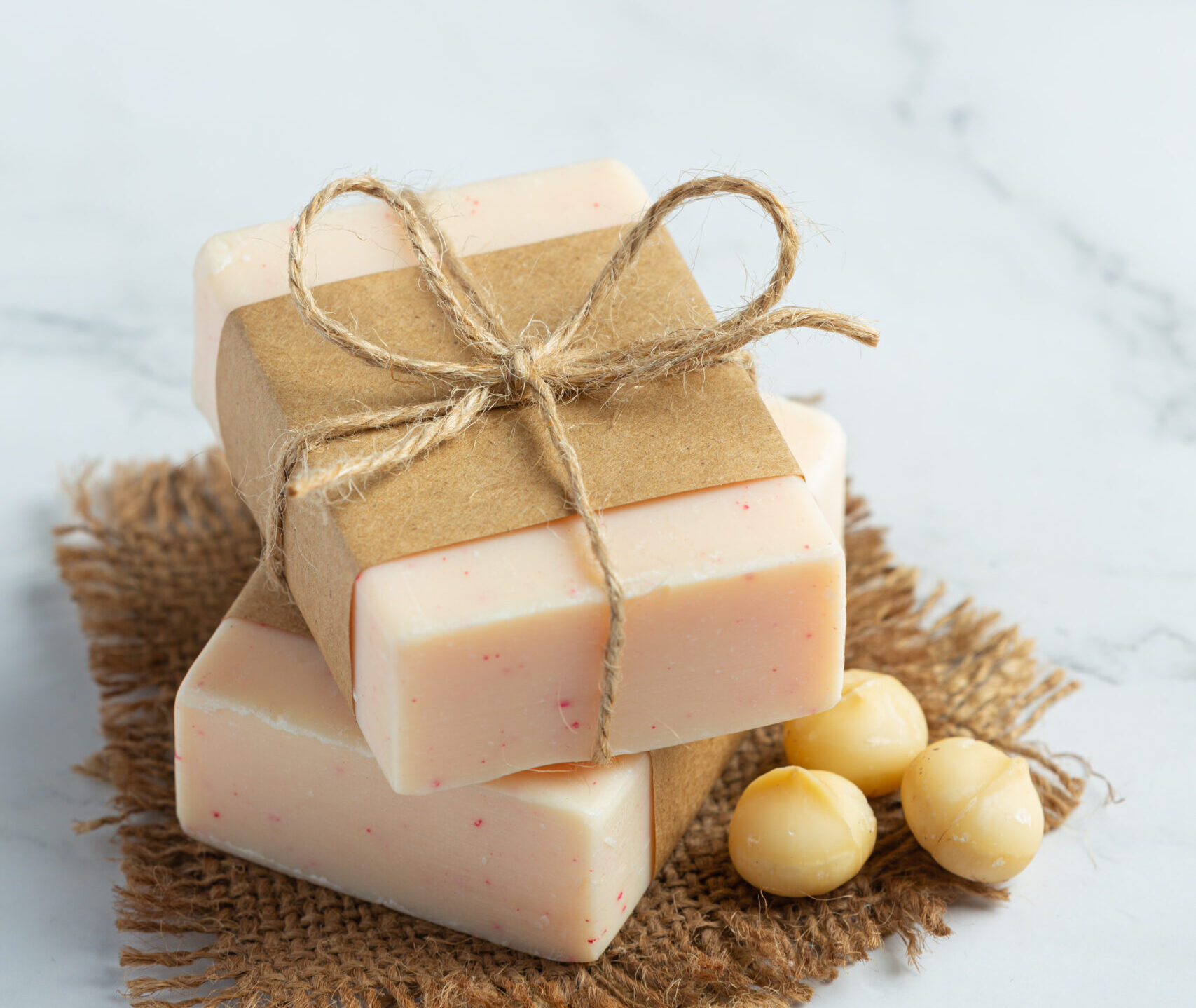 Homemade Shea Butter Soap: Benefits and Step-by-Step Guide