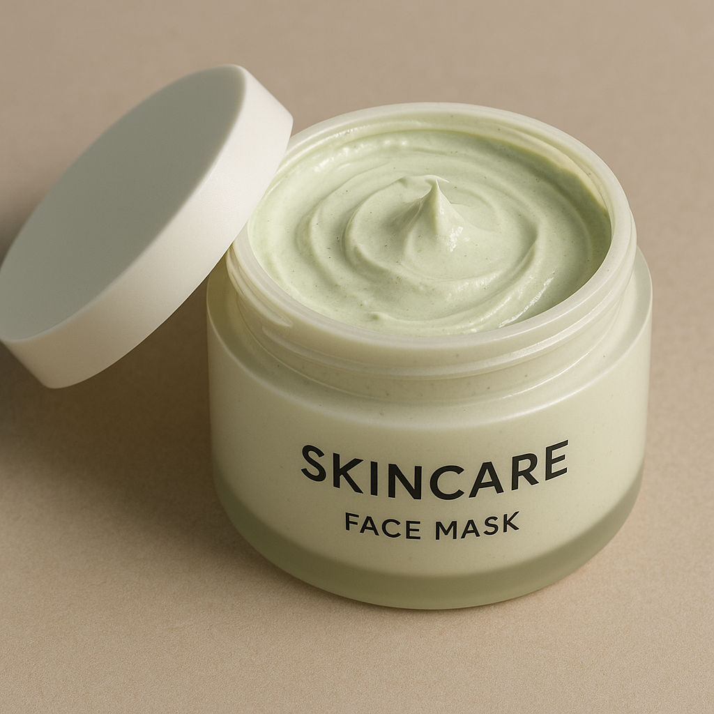 The Best Face Masks for Clear Skin