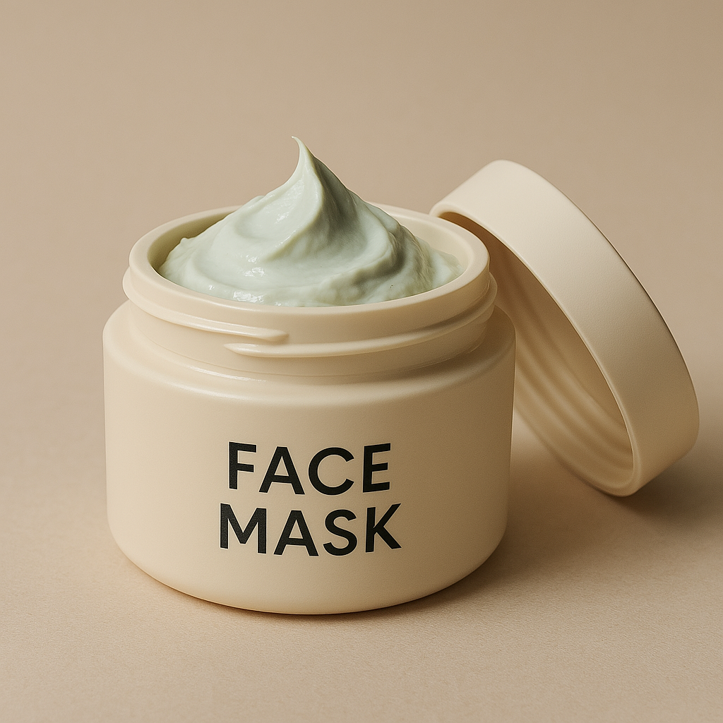 How to Know If You’re Using Face Masks Too Much or Too Little