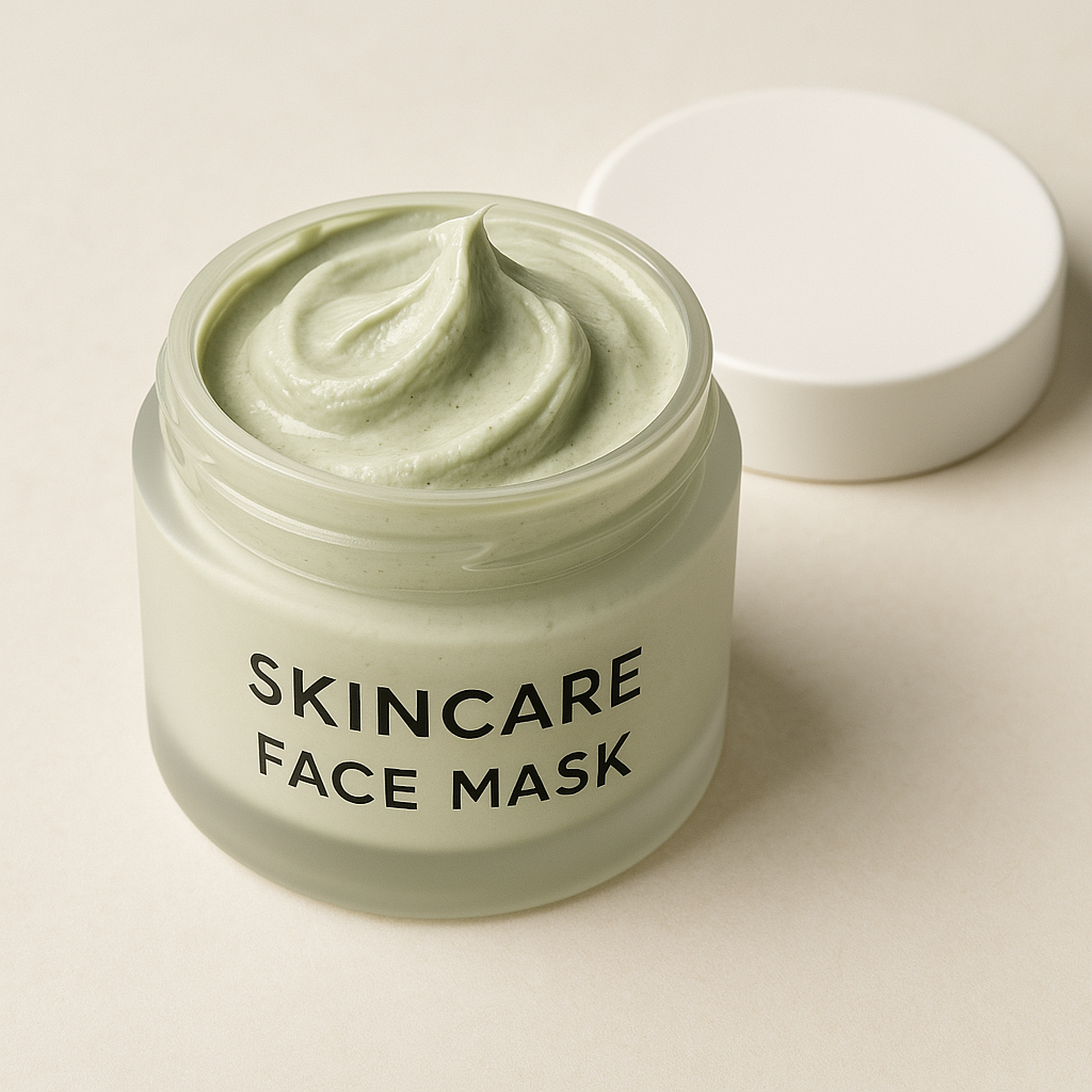 How to Make Face Masks for Acne-Prone Skin