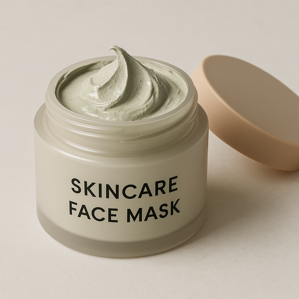 How to Layer a Face Mask with Other Skincare Products