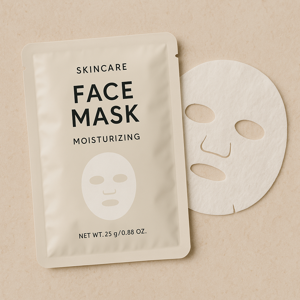 How to Apply a Face Mask for Maximum Effectiveness