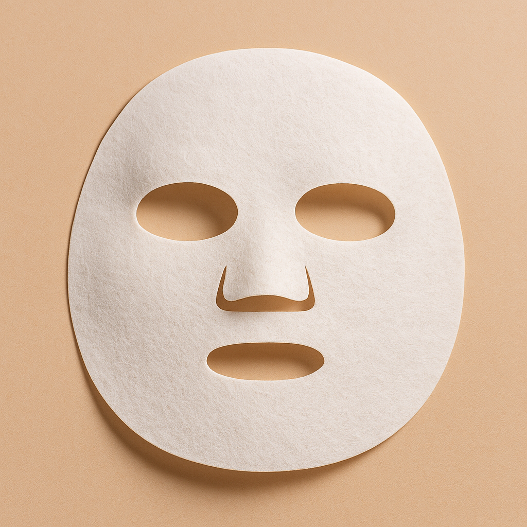 How to pick the right mask for oily and shiny skin