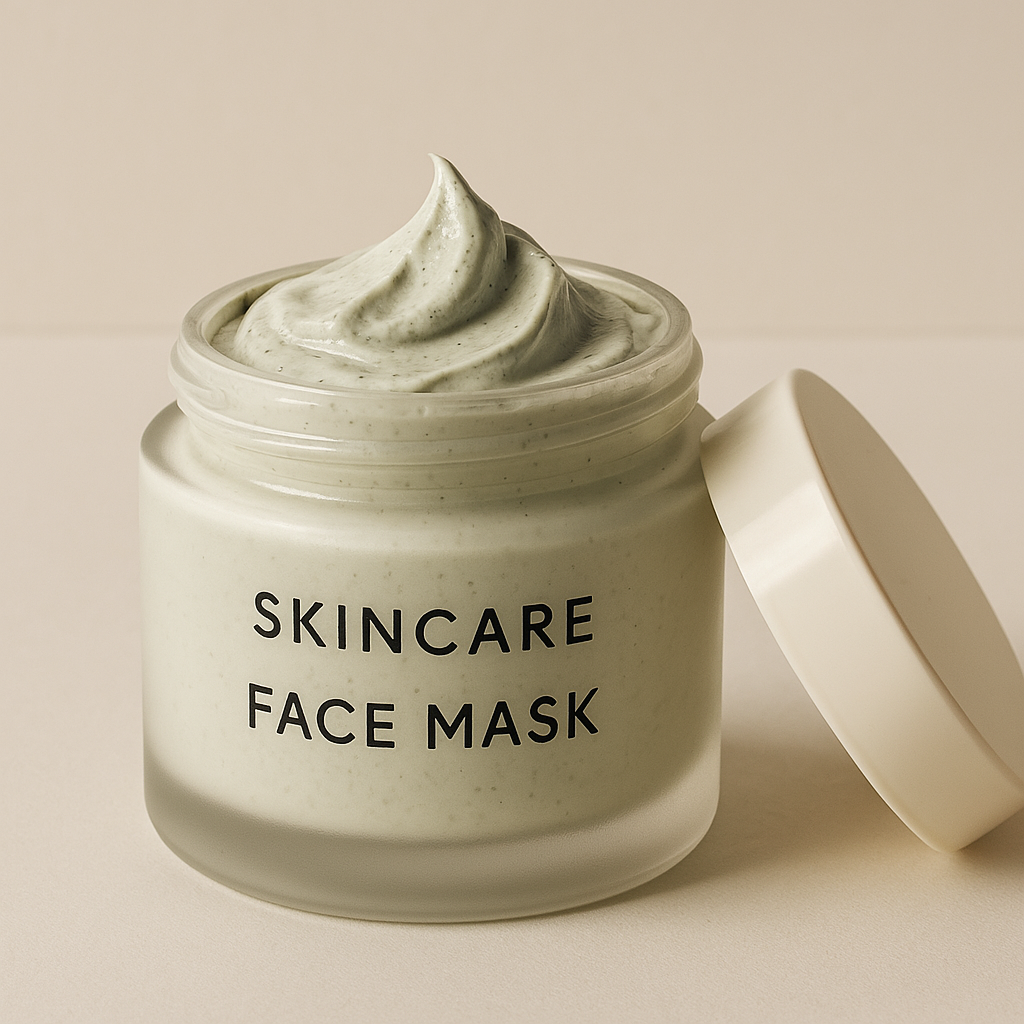 How Face Masks Can Help Your Skin Look Better