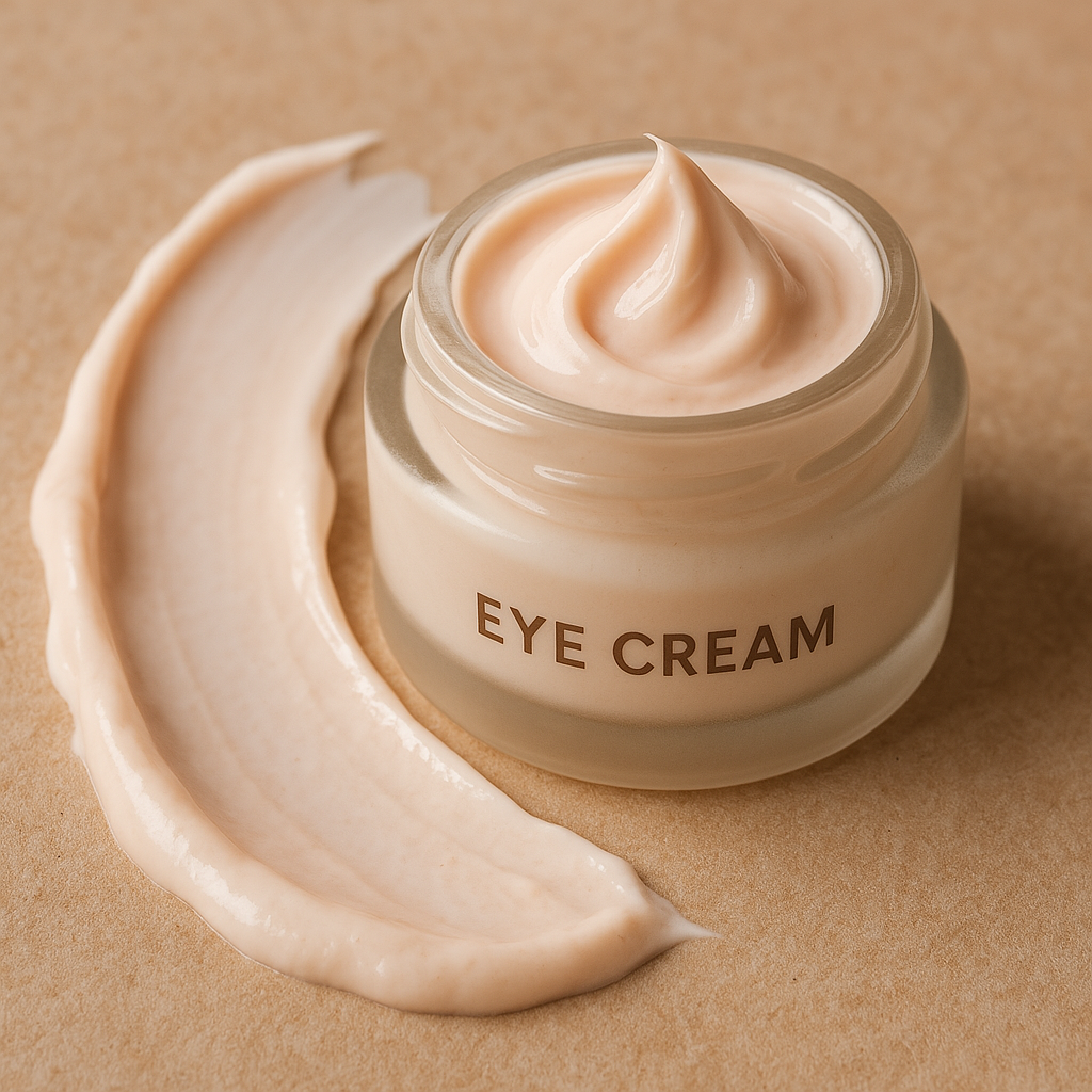 How to Treat Dry Under-Eye Skin with the Right Products
