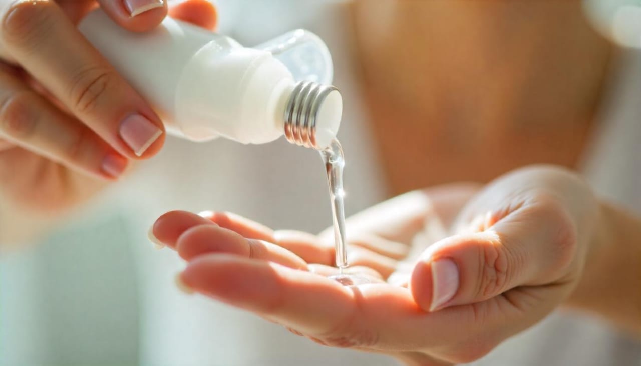 Why You Need to Incorporate a Cleanser Into Your Nighttime Routine