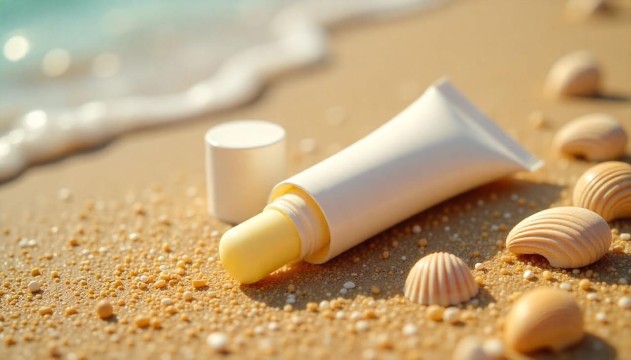 The Top Lip Balm Ingredients for Every Season