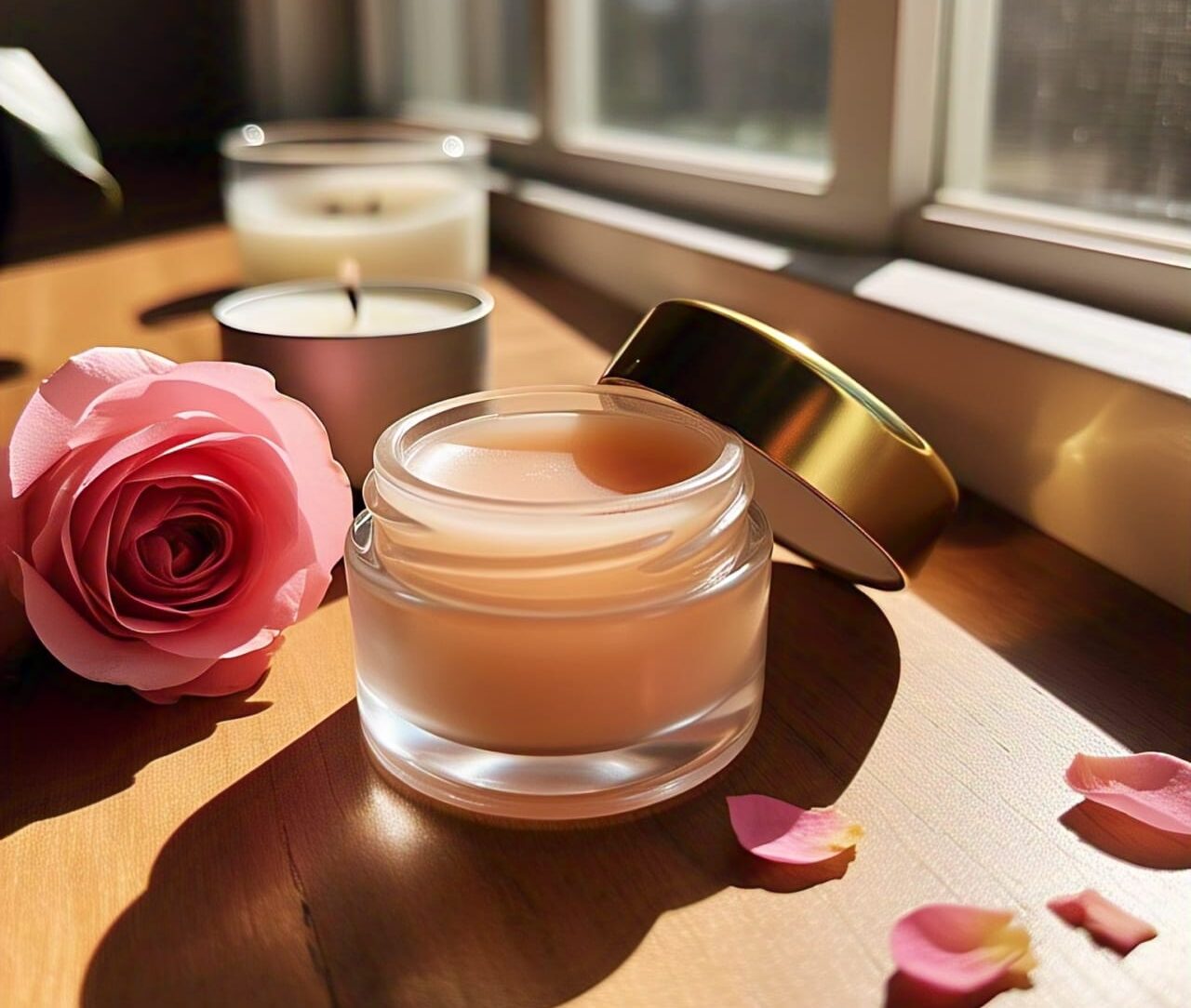 How To Keep Lips Soft During Cold Weather