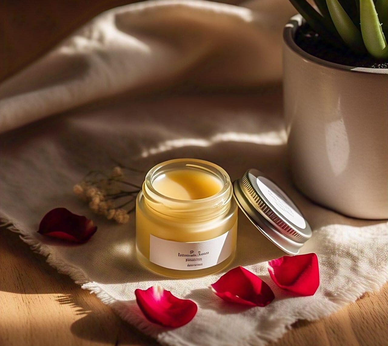 Best Lip Balms for Hydration and Sun Protection