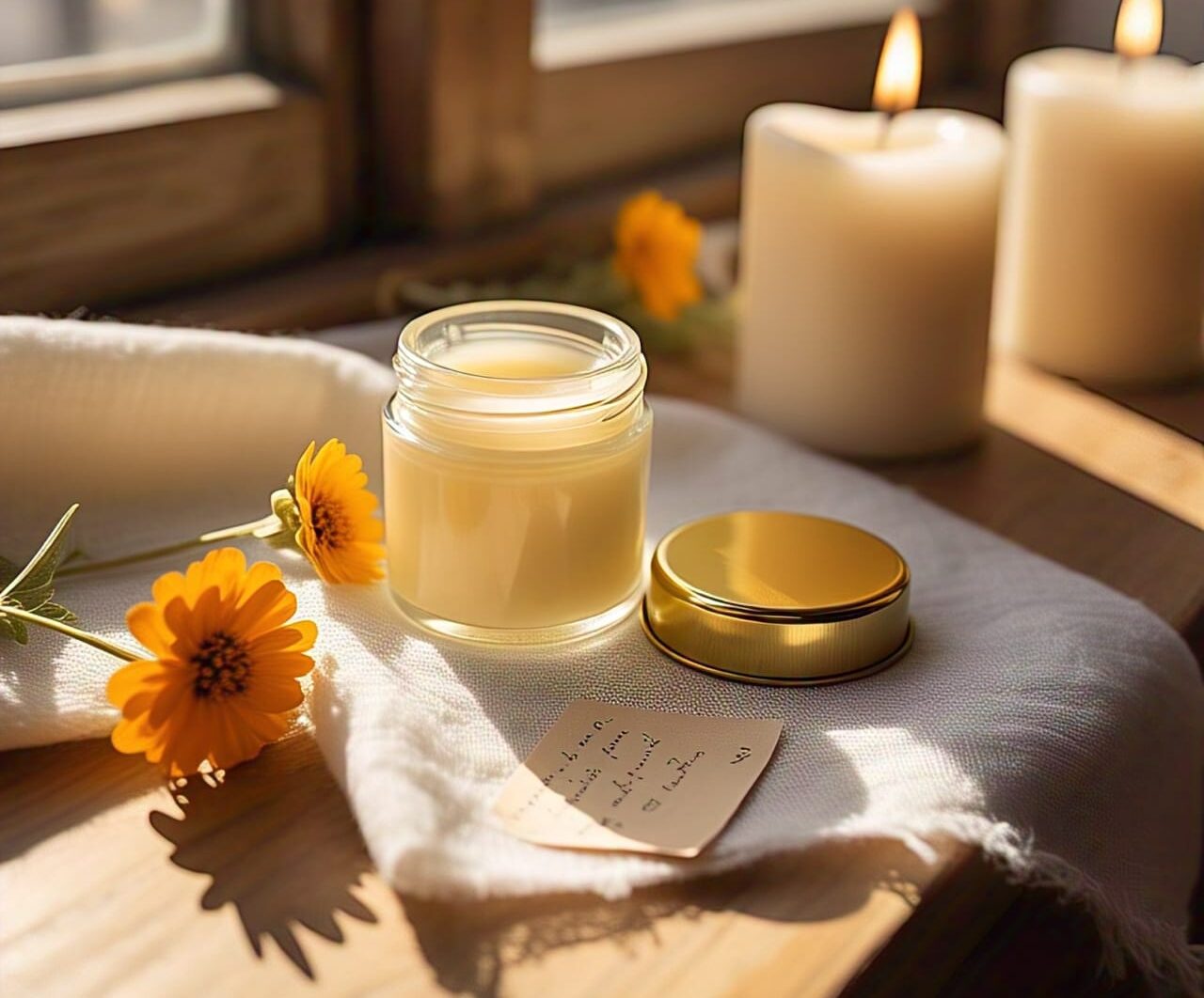 Ultimate Guide to Lip Balm Ingredients for Every Season