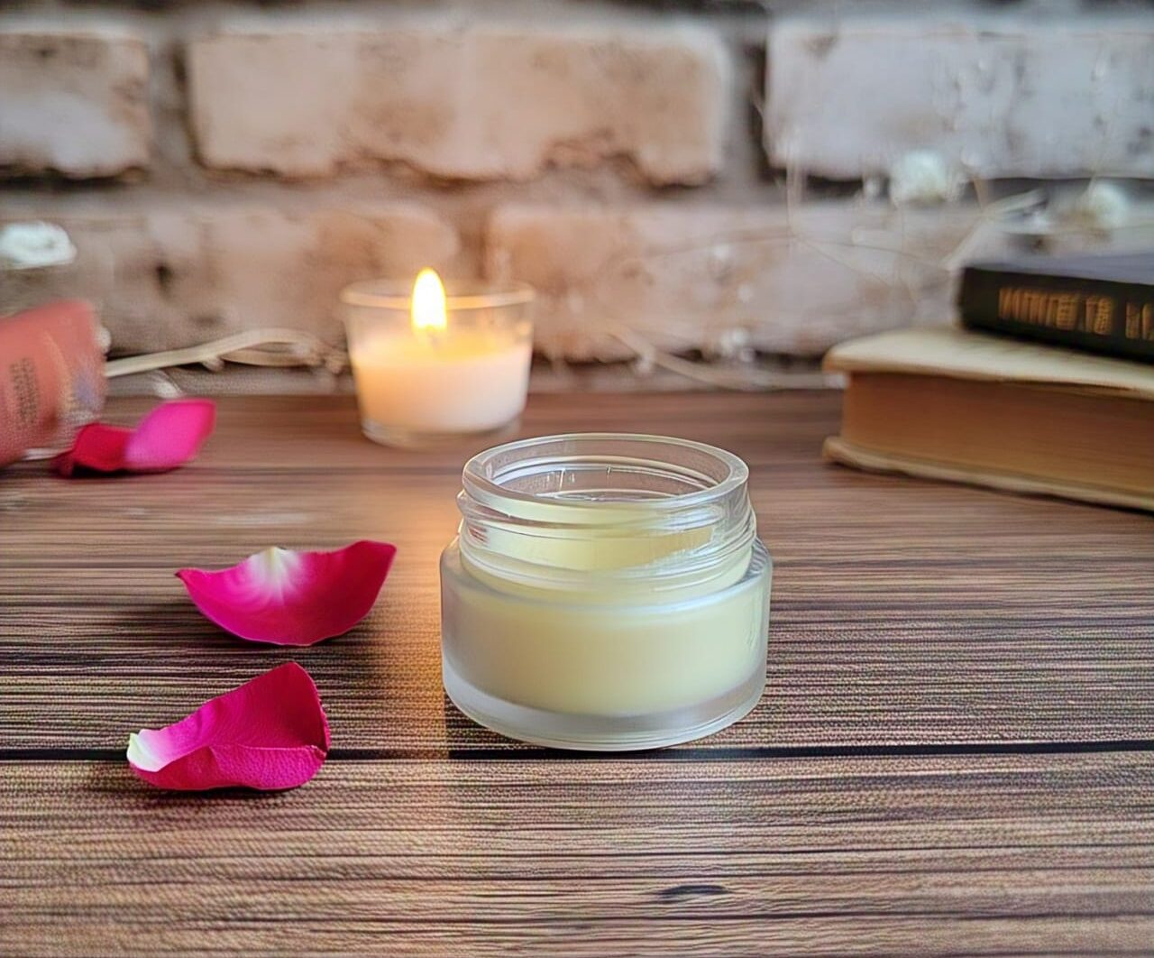 Warm-Scented Lip Balms to Fall in Love With This Season