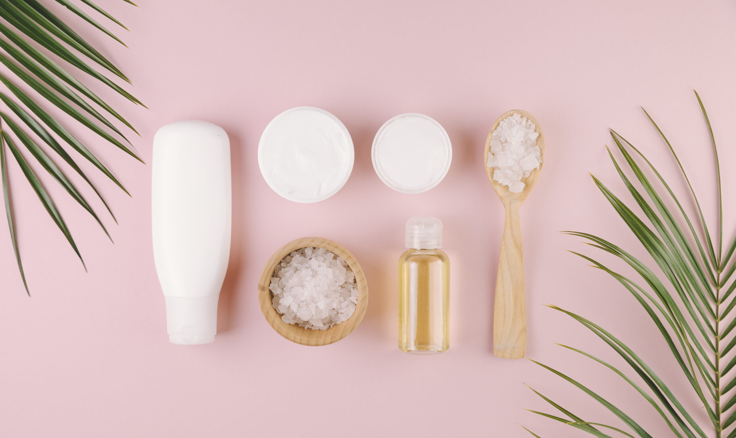 The Simple Truth: Niacinamide and Hyaluronic Acid Are Still Top Picks